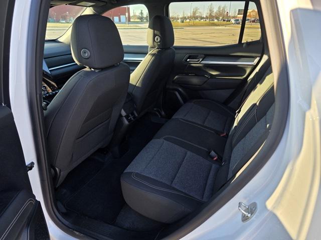 new 2026 GMC Terrain car, priced at $33,395