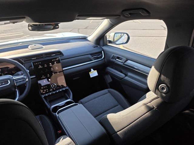 new 2026 GMC Terrain car, priced at $33,395