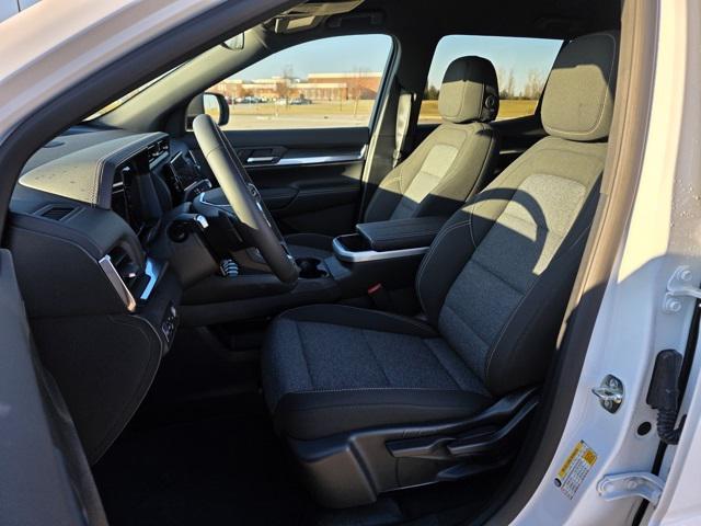 new 2026 GMC Terrain car, priced at $33,395