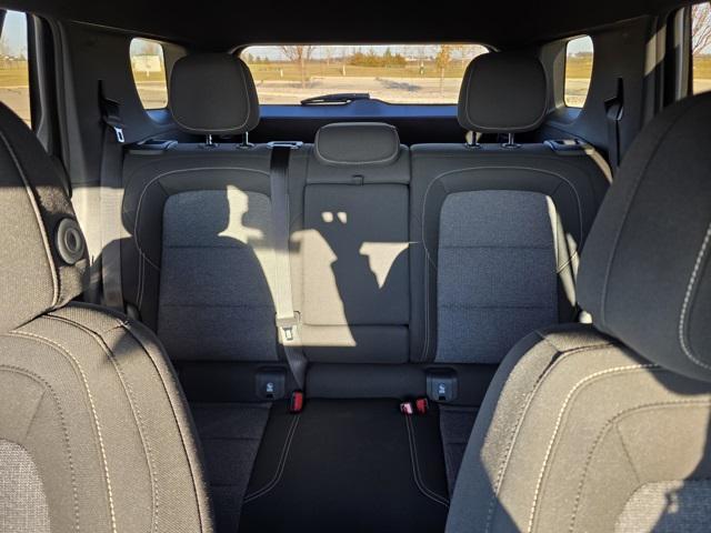 new 2026 GMC Terrain car, priced at $33,395