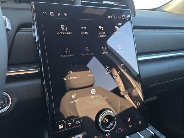 new 2026 GMC Terrain car, priced at $33,395