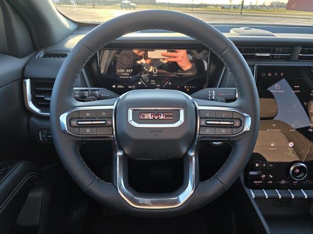 new 2026 GMC Terrain car, priced at $33,395