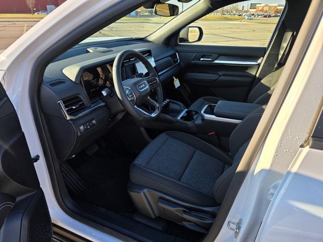 new 2026 GMC Terrain car, priced at $33,395