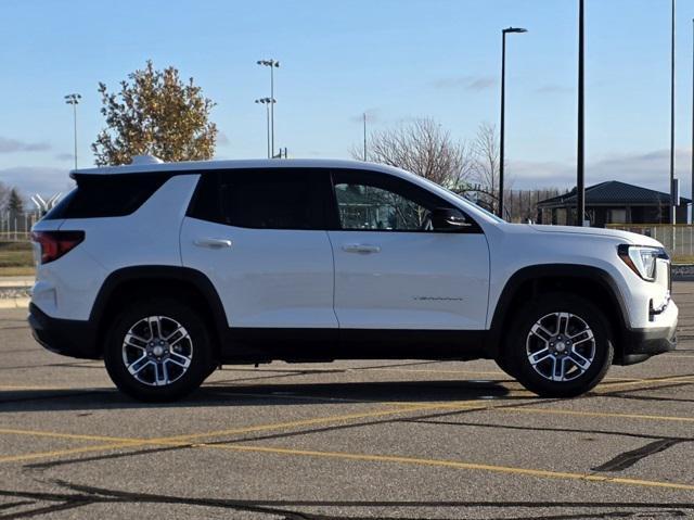 new 2026 GMC Terrain car, priced at $33,395