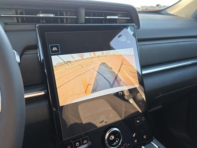 new 2026 GMC Terrain car, priced at $33,395