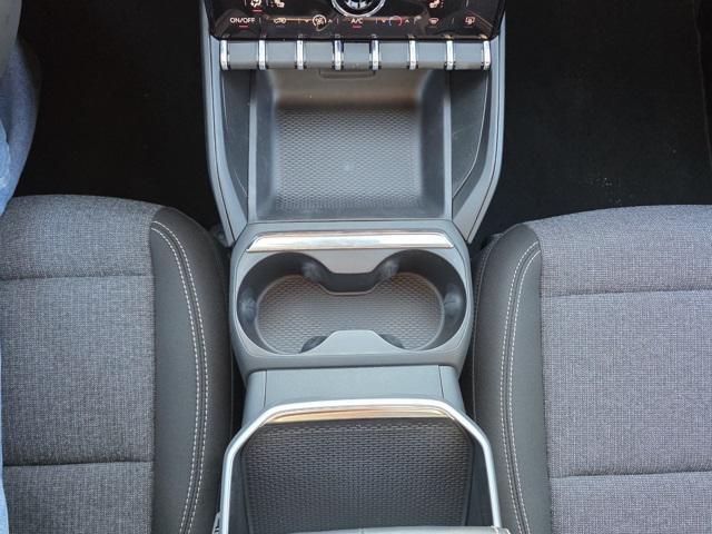 new 2026 GMC Terrain car, priced at $33,395