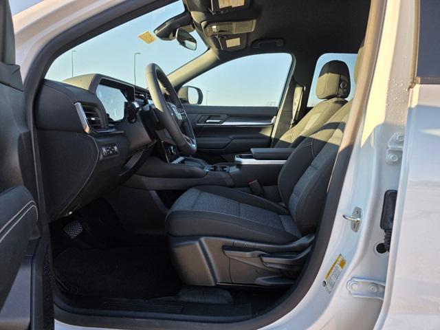 new 2026 GMC Terrain car, priced at $33,395