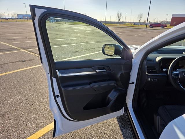 new 2026 GMC Terrain car, priced at $33,395