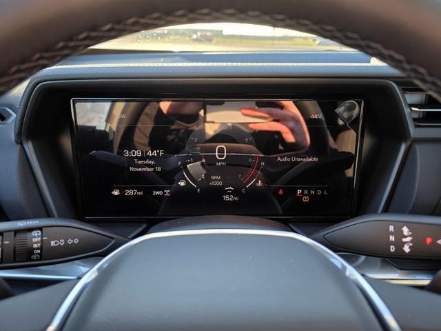 new 2026 GMC Terrain car, priced at $33,395