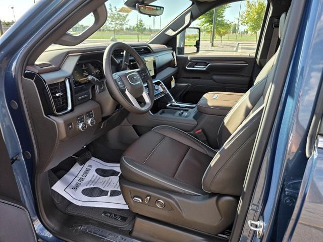 new 2026 GMC Sierra 3500 car, priced at $90,514