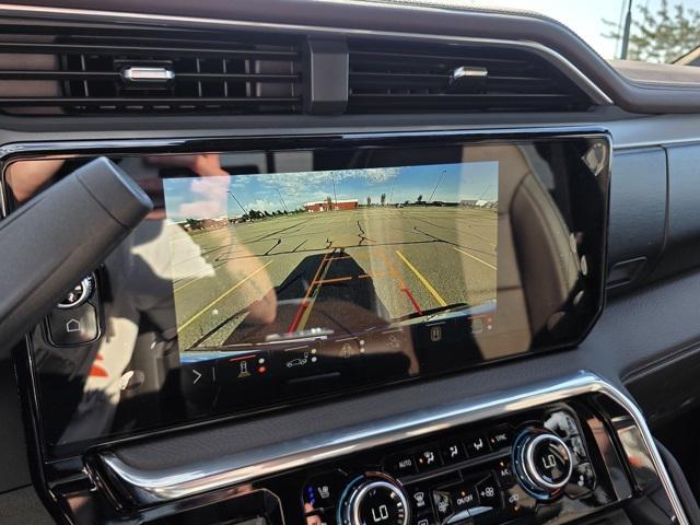 new 2026 GMC Sierra 3500 car, priced at $90,514