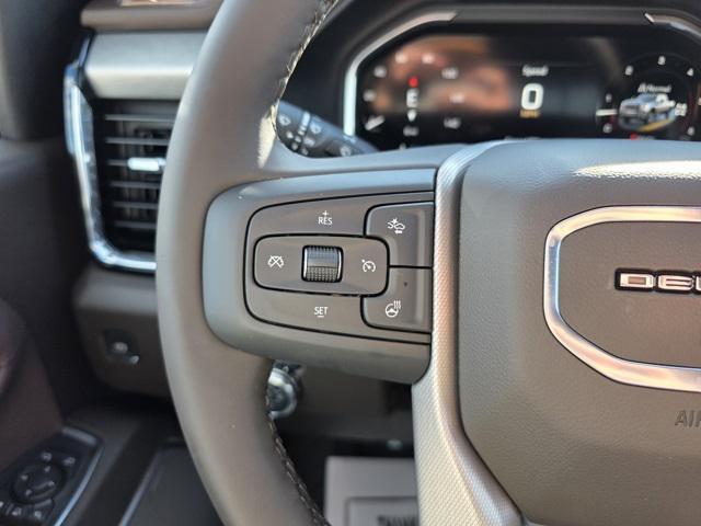 new 2026 GMC Sierra 3500 car, priced at $90,514