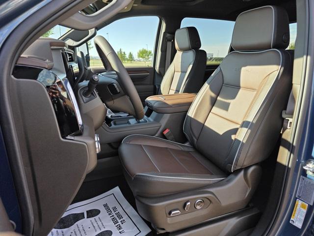 new 2026 GMC Sierra 3500 car, priced at $90,514