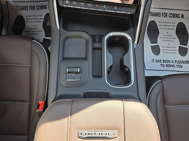 new 2026 GMC Sierra 3500 car, priced at $90,514