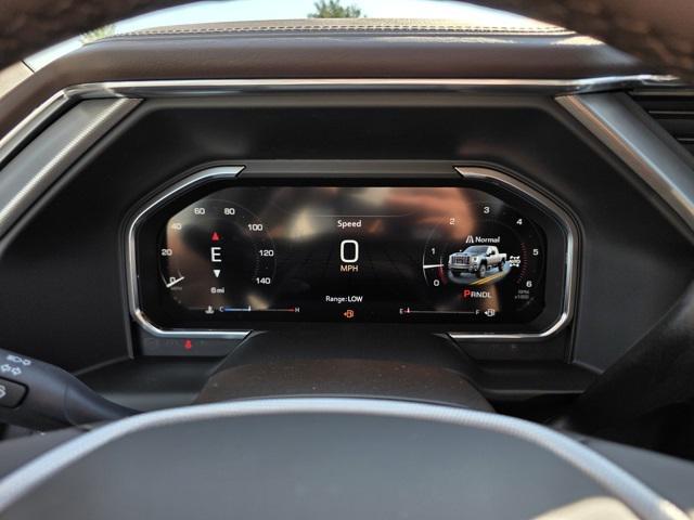 new 2026 GMC Sierra 3500 car, priced at $90,514