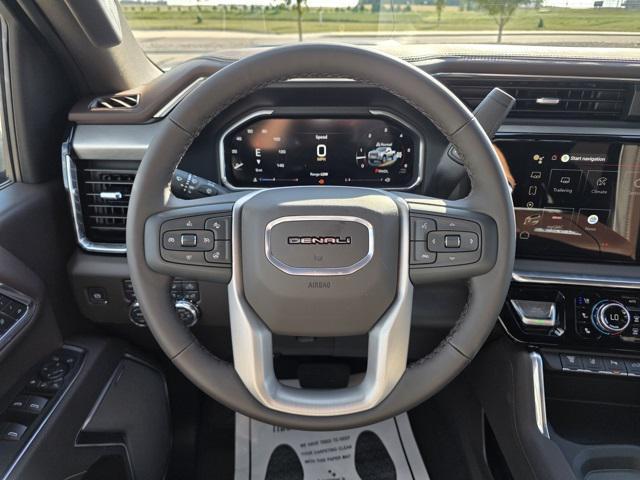 new 2026 GMC Sierra 3500 car, priced at $90,514