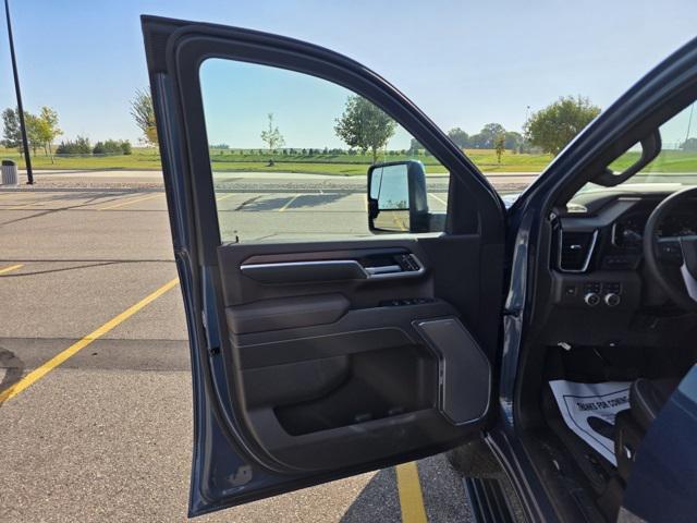 new 2026 GMC Sierra 3500 car, priced at $90,514