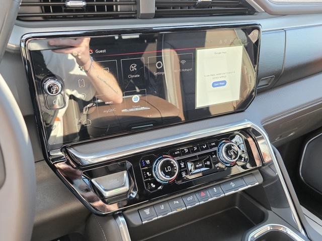 new 2026 GMC Sierra 3500 car, priced at $90,514