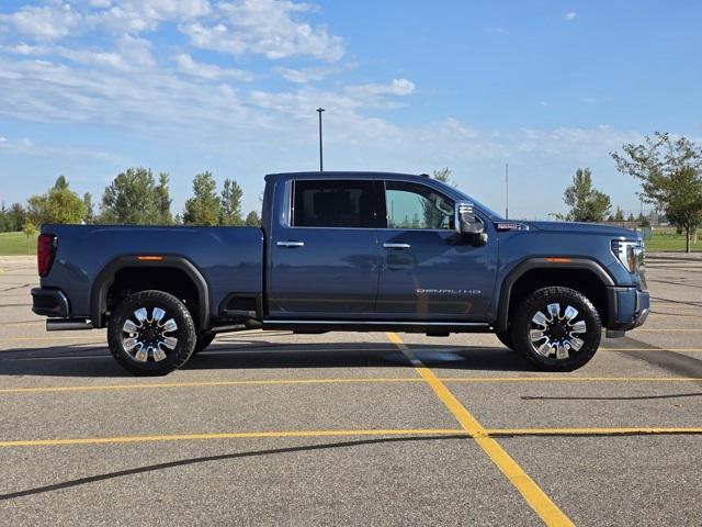 new 2026 GMC Sierra 3500 car, priced at $90,514