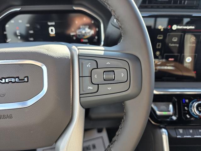 new 2026 GMC Sierra 3500 car, priced at $90,514