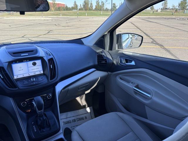 used 2016 Ford Escape car, priced at $9,399