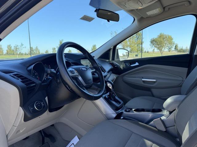 used 2016 Ford Escape car, priced at $9,399