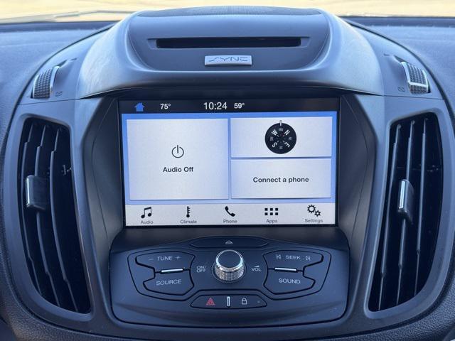 used 2016 Ford Escape car, priced at $9,399