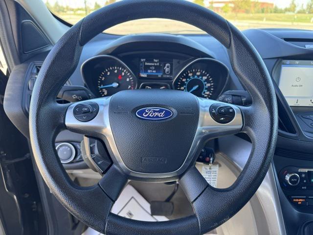 used 2016 Ford Escape car, priced at $9,399
