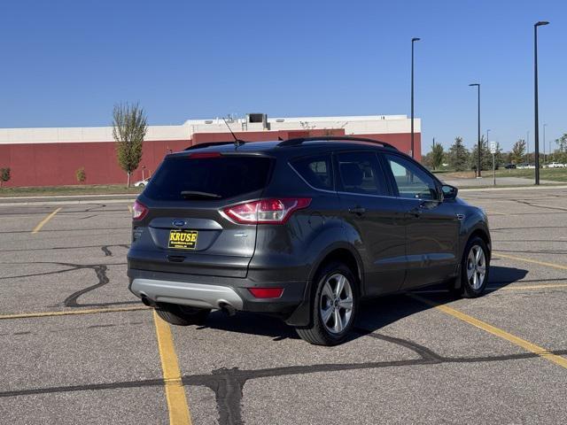 used 2016 Ford Escape car, priced at $9,399