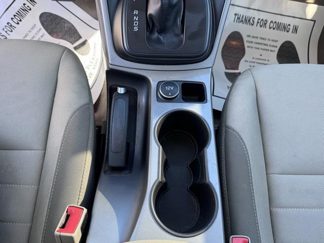 used 2016 Ford Escape car, priced at $9,399