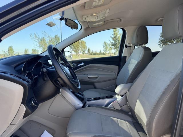 used 2016 Ford Escape car, priced at $9,399