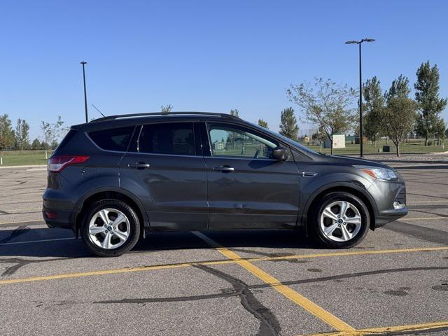used 2016 Ford Escape car, priced at $9,399