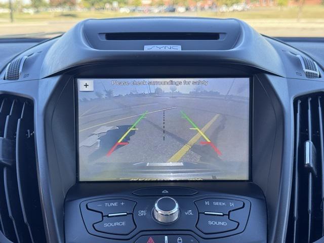 used 2016 Ford Escape car, priced at $9,399