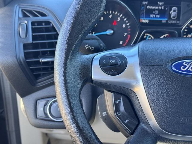 used 2016 Ford Escape car, priced at $9,399