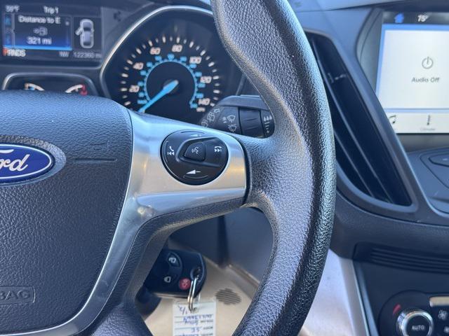 used 2016 Ford Escape car, priced at $9,399