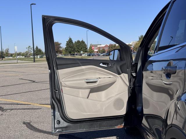 used 2016 Ford Escape car, priced at $9,399
