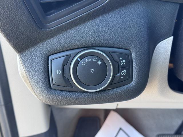 used 2016 Ford Escape car, priced at $9,399