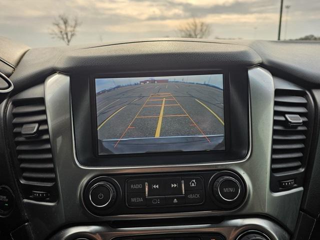 used 2015 Chevrolet Suburban car, priced at $17,900