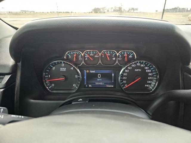 used 2015 Chevrolet Suburban car, priced at $17,900