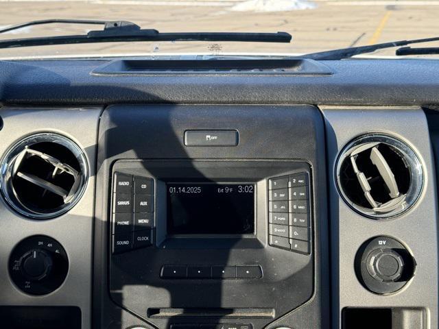 used 2014 Ford F-150 car, priced at $15,998