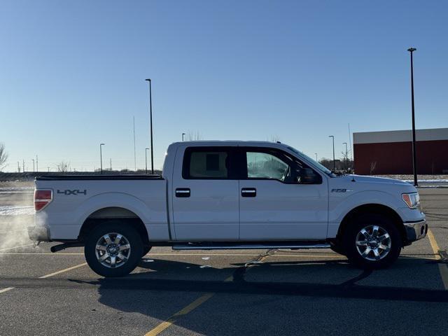 used 2014 Ford F-150 car, priced at $15,998