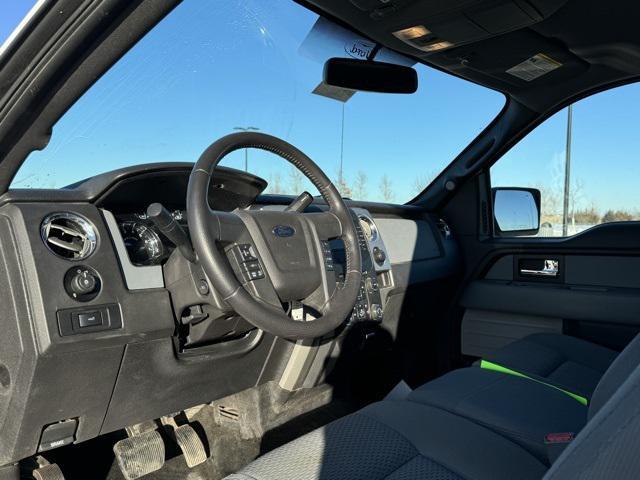 used 2014 Ford F-150 car, priced at $15,998