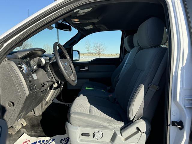 used 2014 Ford F-150 car, priced at $15,998