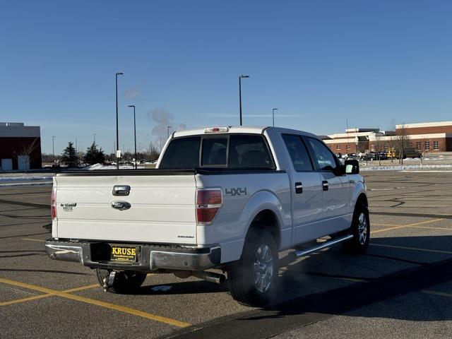 used 2014 Ford F-150 car, priced at $15,998