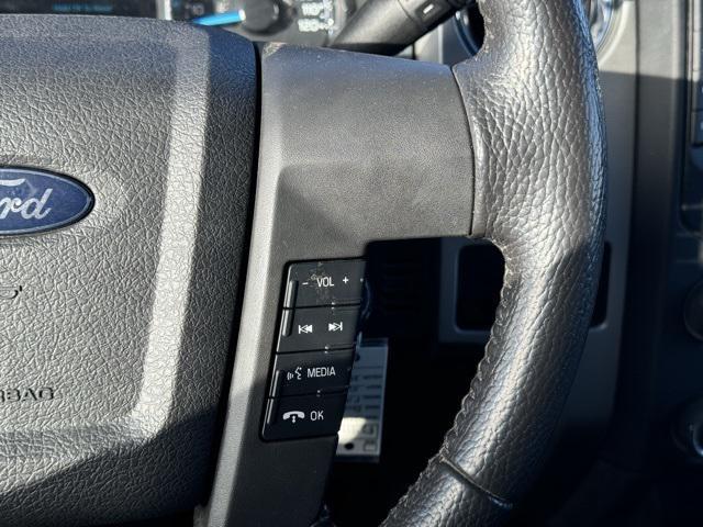 used 2014 Ford F-150 car, priced at $15,998