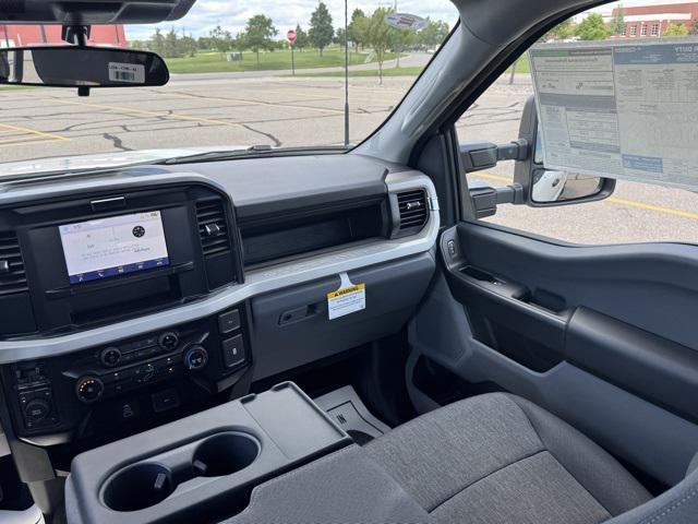 new 2026 Ford F-250 car, priced at $54,758