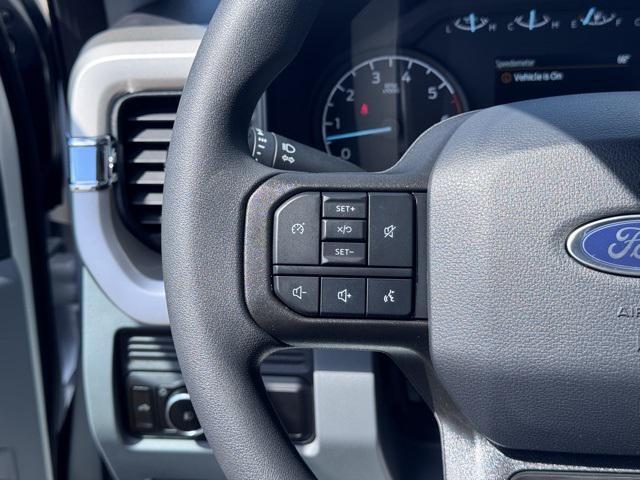 new 2026 Ford F-250 car, priced at $54,758