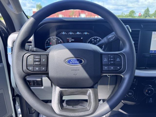 new 2026 Ford F-250 car, priced at $54,758