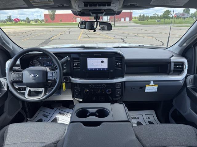 new 2026 Ford F-250 car, priced at $54,758