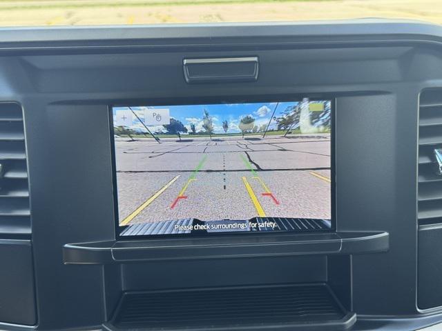 new 2026 Ford F-250 car, priced at $54,758